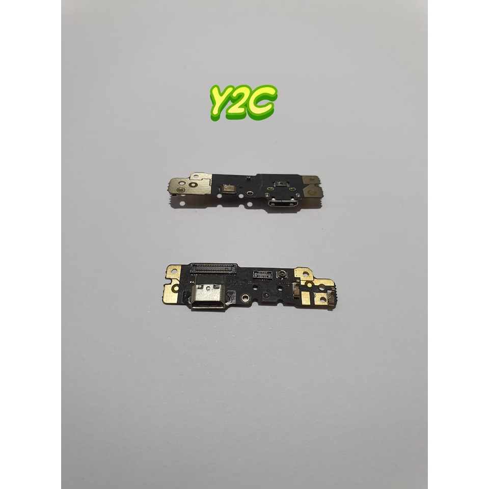 FLEXIBLE / FLEXI CHARGER / PAPAN BOARD CASAN MEIZU MX4 PRO