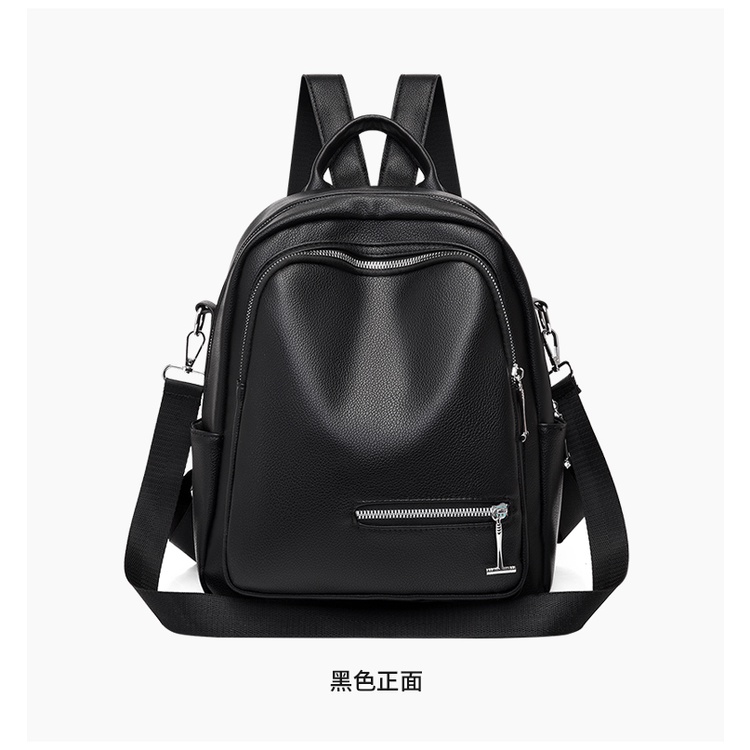 TAS RANSEL FASHION WANITA KOREA KULIAH KERJA SEKOLAH ARISTA