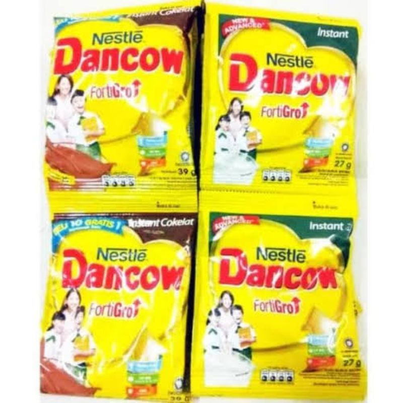 Dancow