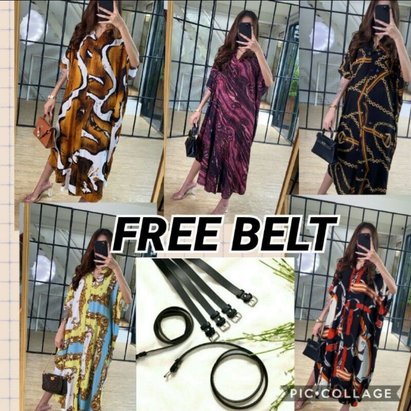 Ce Homewear || C'est La vie || homewear || daster kekinian