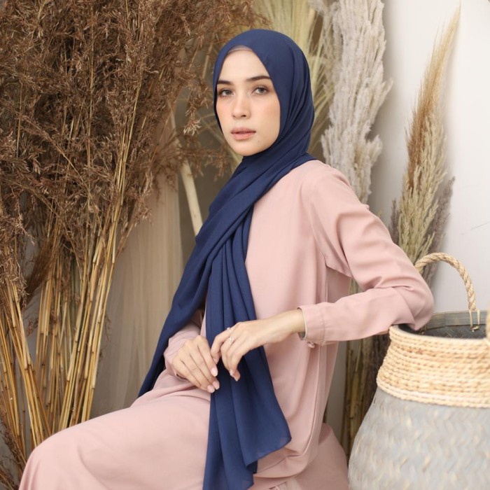 Xs201 Mima Shawl Bold Color - Tumeric 120E20Pgo
