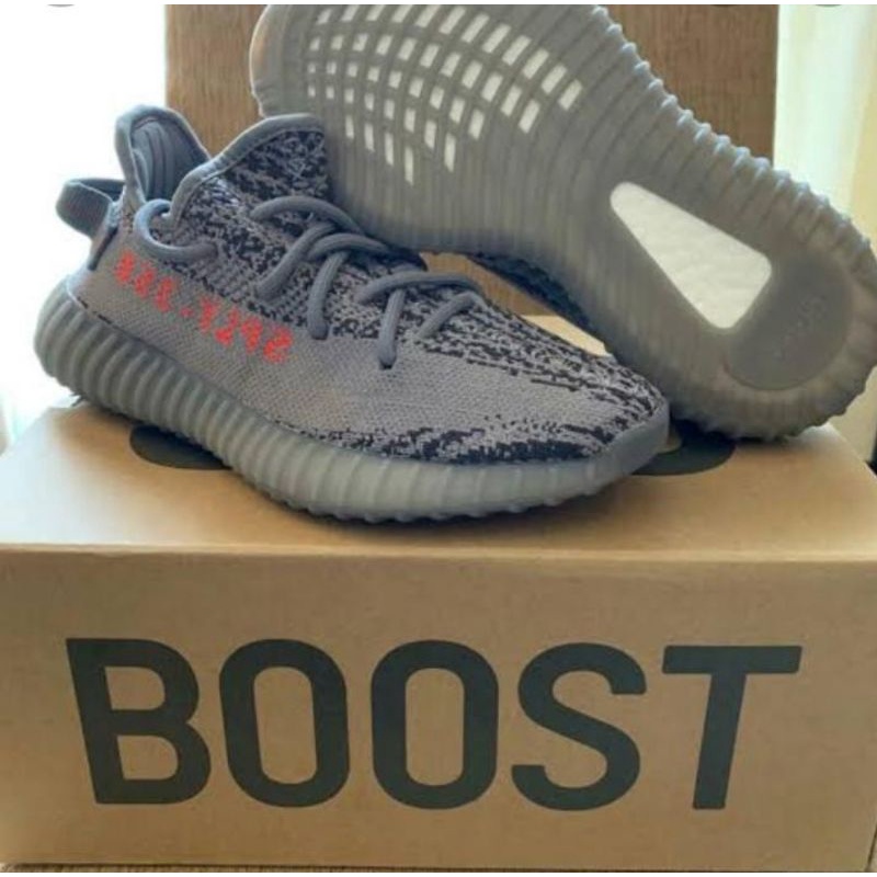 sepatu adidas yeezy boost