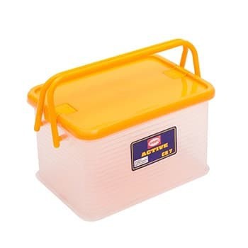 Container Box Shinpo 7 Liter CB7 SIP131