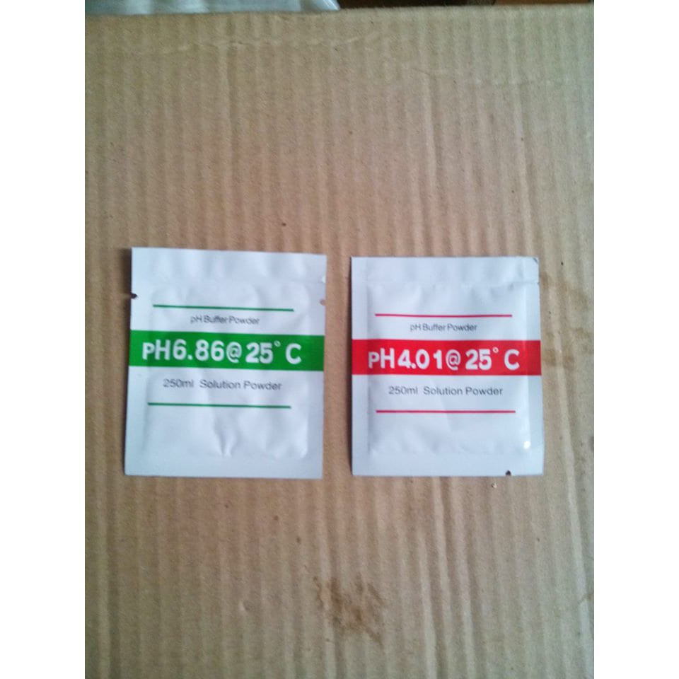 pH Buffer