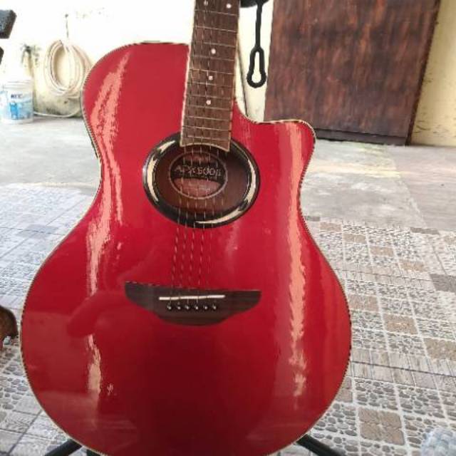 Yamaha Apx500ii Original Shopee Indonesia