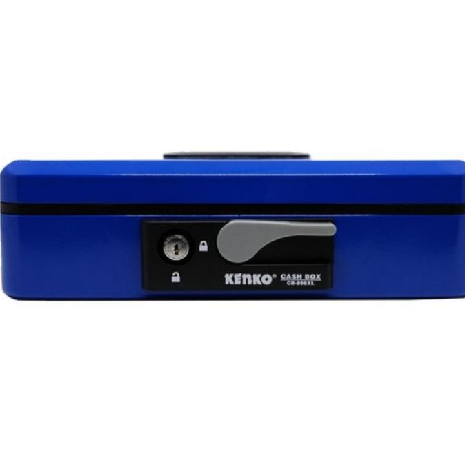 

*#*#*#*#] KENKO CASH BOX EXTRA LARGE XL CS-898