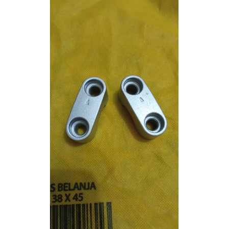 klem stang motor yamaha rxking scorpio vixion original lospack