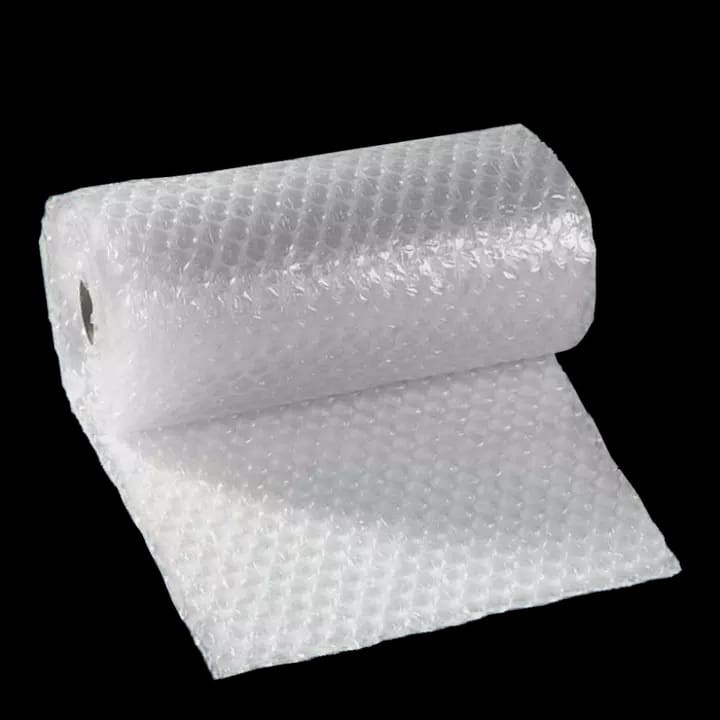 

Pengaman /bUBBLE WRAP BUBBLEWRAP BUBLE WRAP 30 CM X 10 cm FULL PUTIH / hitam bubble