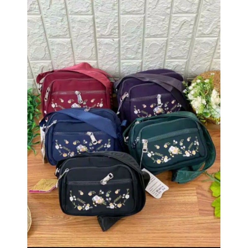 Tas Slempang ORI Chibao 00372-11