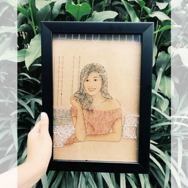 

Handcraft Unik