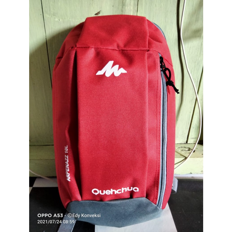 TAS MURAH SPORT|TAS SEPATU FUTSAL|DAYPACK|TAS SEKOLAH ANAK 10L-5