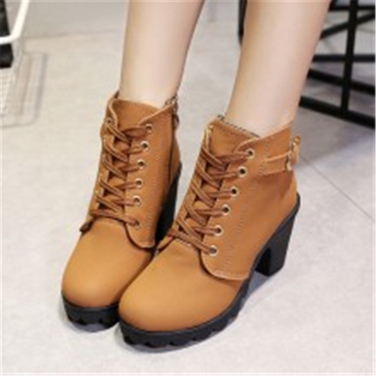 [SEPATU.IMPORT88] Sepatu Wanita Sneakers Boots Import Premium Quality SP 550