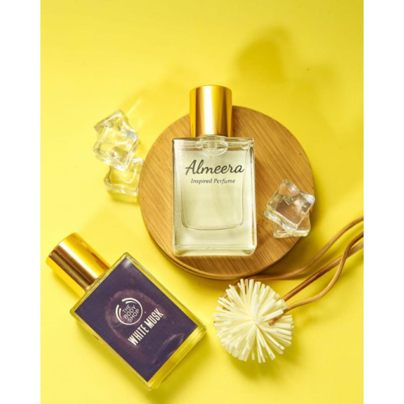 White Musk