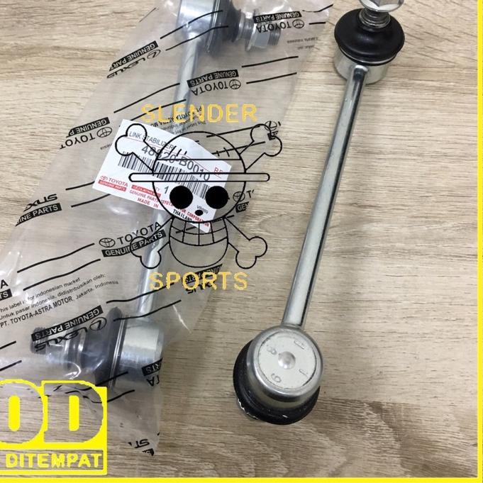 STABILIZER LINK AVANZA / STABIL LINK AVANZA / TIE ROD STABIL AVANZA