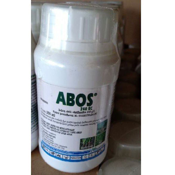 Abos 240 EC