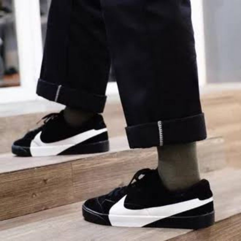 nike blazer city low