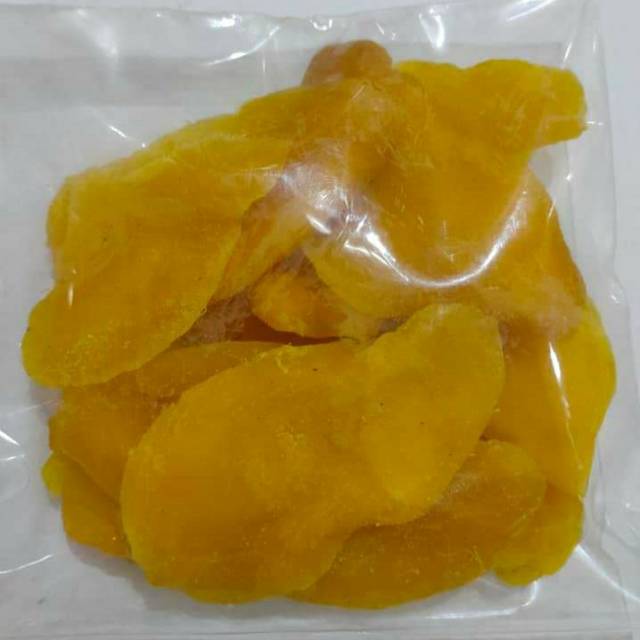 

Manisan mangga