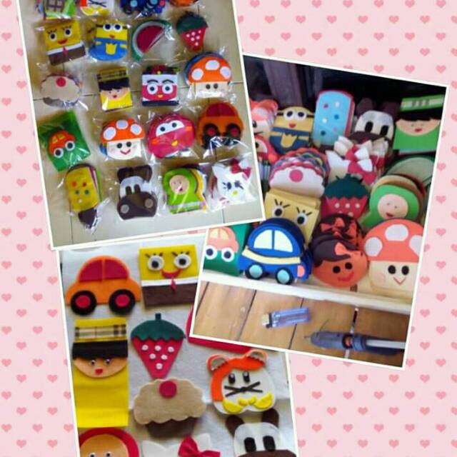 

Angpao karakter / angpao lebaran / angpao murag