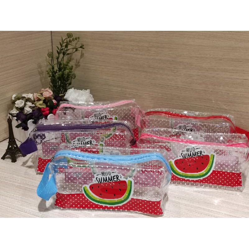 Dompet Kosmetik / Tas Kosmetik