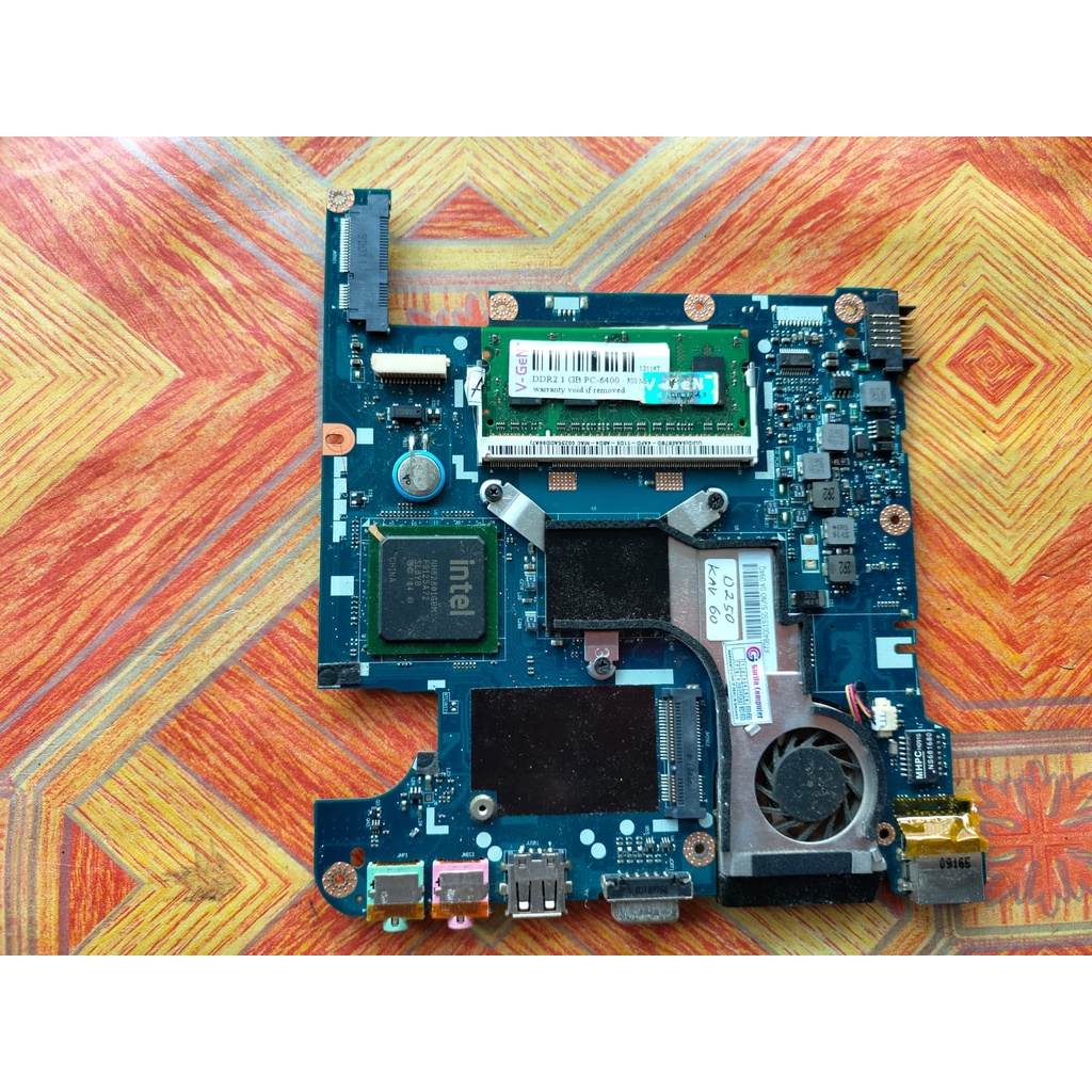 Mainboard Acer D250 kav 60