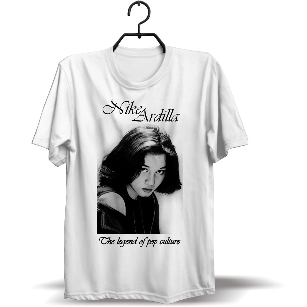 KAOS CUSTOM DESIGN NIKE ARDILLA