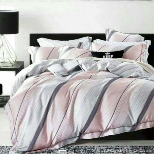 Tencel sprei