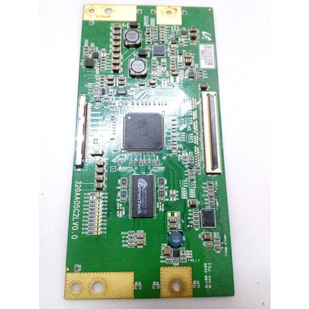 Tcon samsung LA 32A450 - 320AA05C2LV0.0