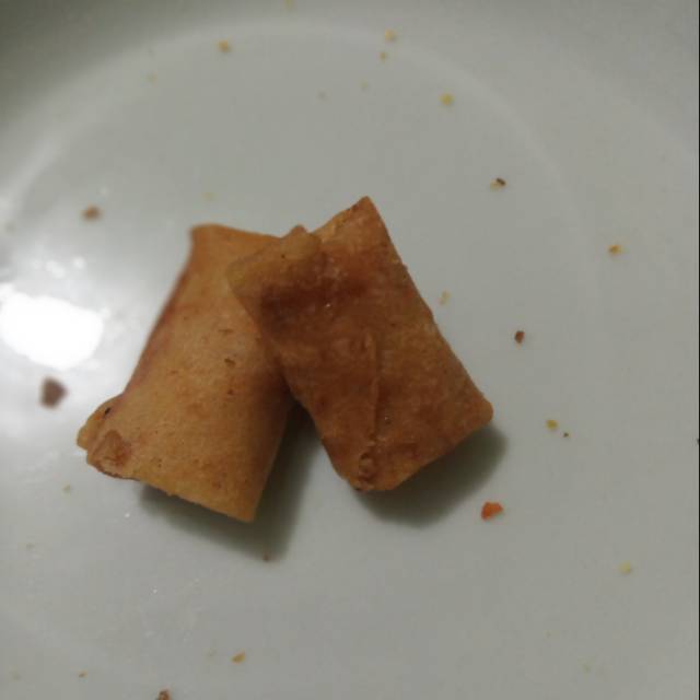 

Sumpia/kue kering sumpia
