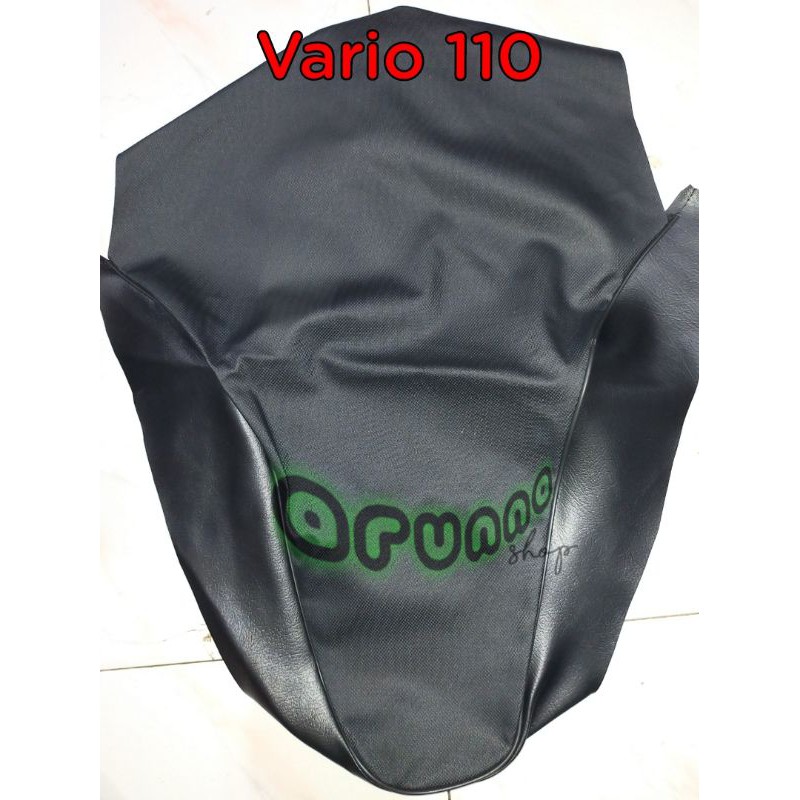 VARIO 110 KULIT JOK MOTOR SARUNG JOK MOTOR HONDA VARIO 110