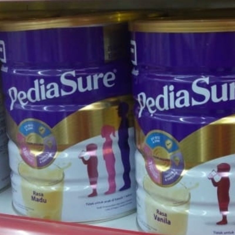 

Pediasure 850 gr