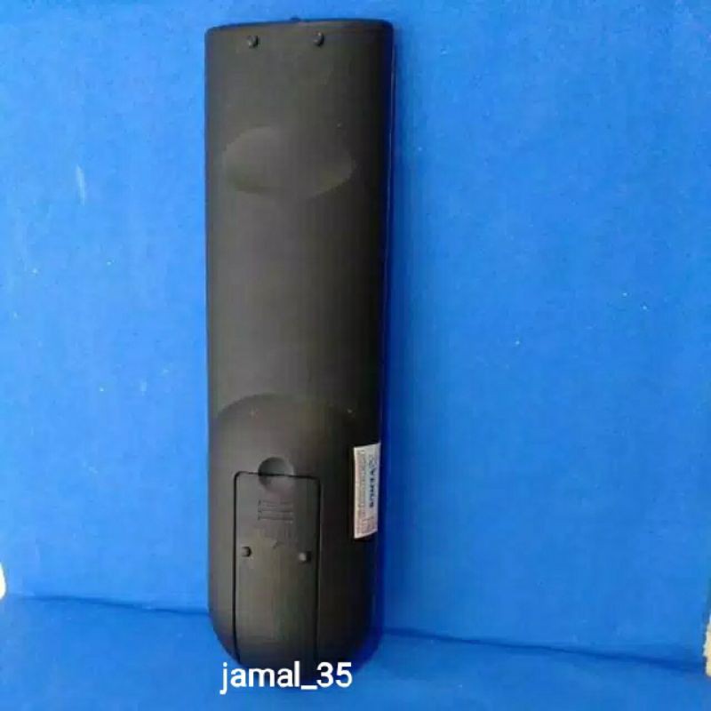 REMOT REMOTE RECIEVER PARABOLA VENUS ORIGINAL ASLI