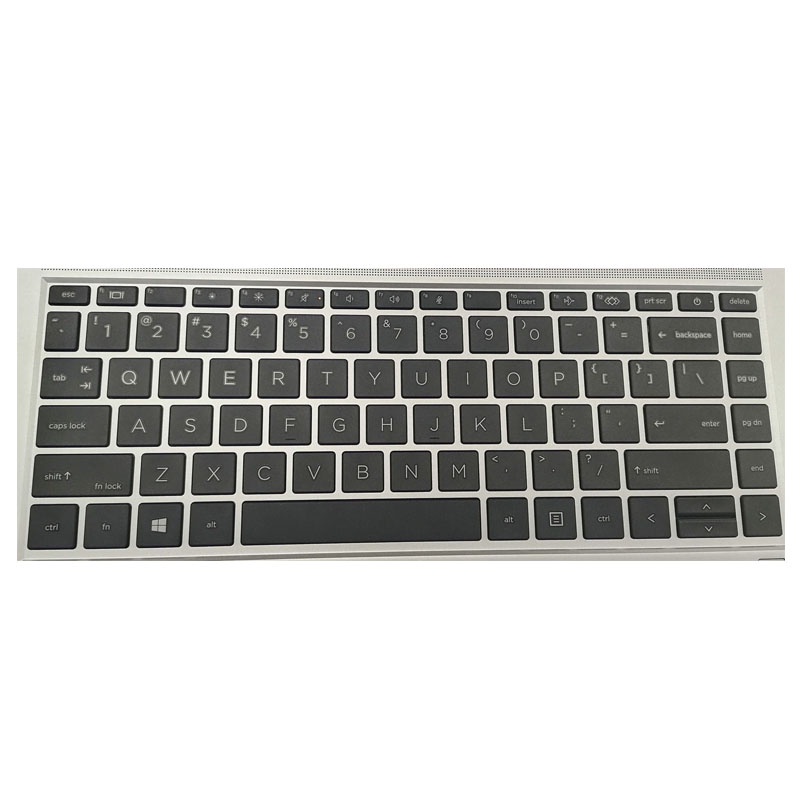 Film Pelindung Keyboard Anti Debu Untuk HP Probook440 G9 14 Inch 12 Generation I5 i7