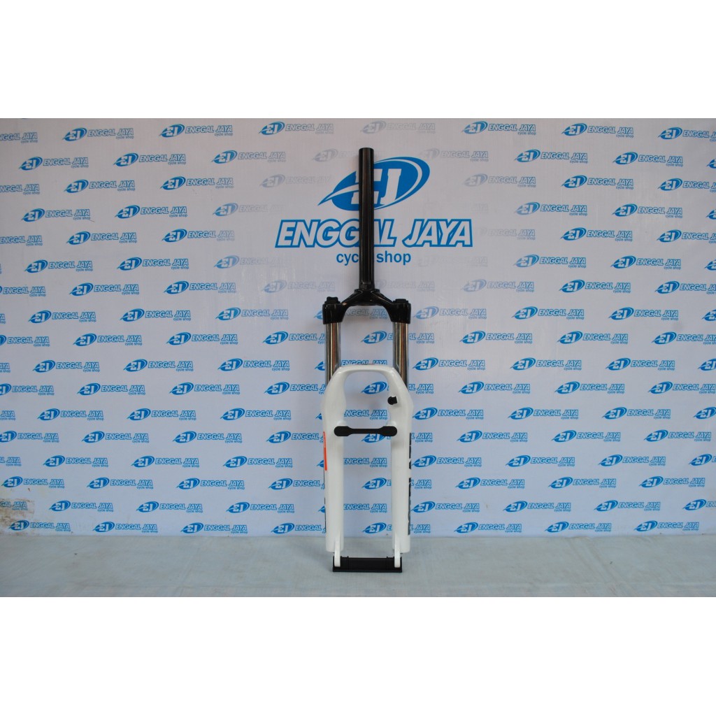 Fork Sepeda Suspension RST BLAZE Original 26 Inch - Fork Suspension 26Travel 120mm Vbrake Disc Brake