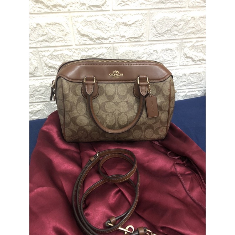 COACH_BAG_ORIGINAL_SIGNATURE_BENNET