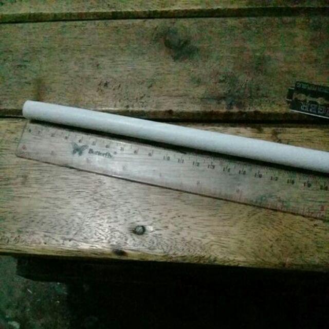 Teflon Batangan /teflon Pcp