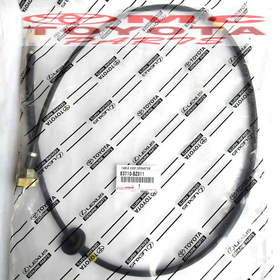 Kabel Speedometer Avanza Xenia Old 83710-BZ011