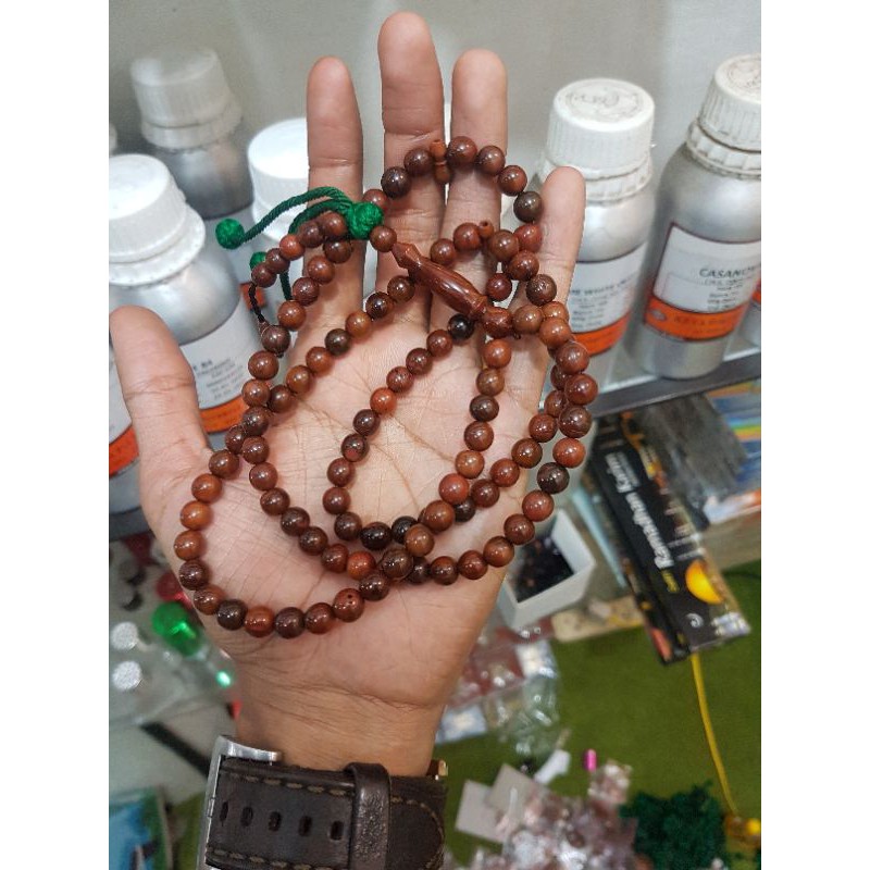 tasbih kaokah rumbai turki