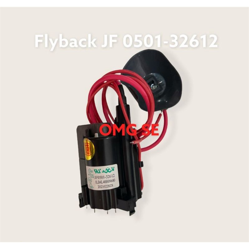 Flyback TV JF0501-32612