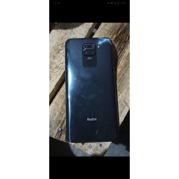 xiaomi note 9 4/64