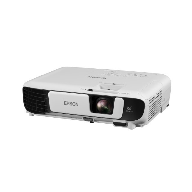 PROJECTOR EPSON EB X41 / PROYEKTOR EBX41 XGA 3LCD VGA HDMI GARANSI RESMI