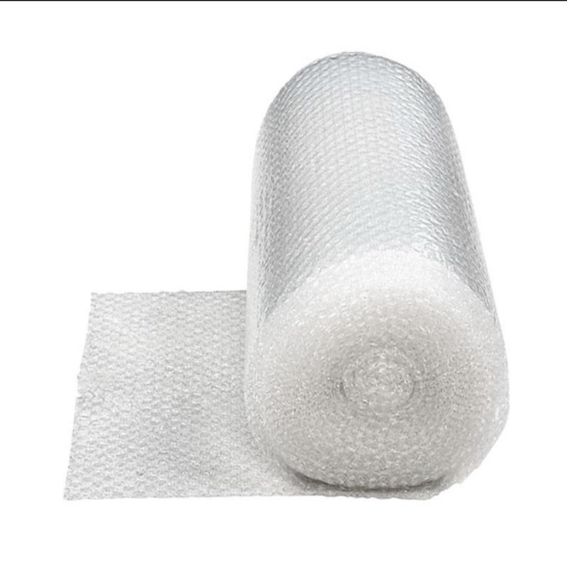 

Bubble Wrap Tambahan Packing