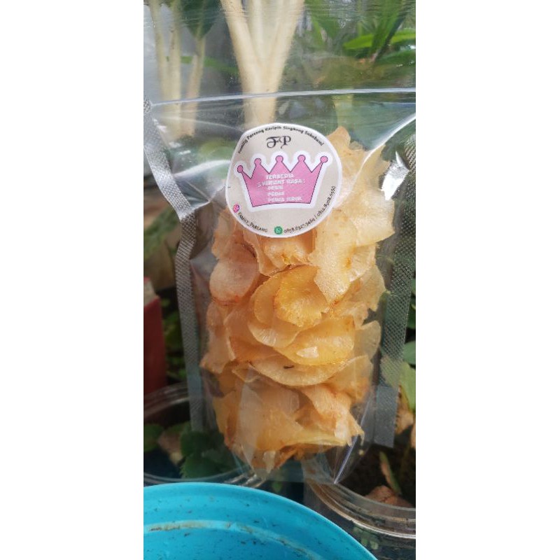 

Keripik Family Pareang