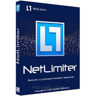 [FULL VERSION] NetLimiter Pro 4 Utility Software - GARANSI AKTIVASI