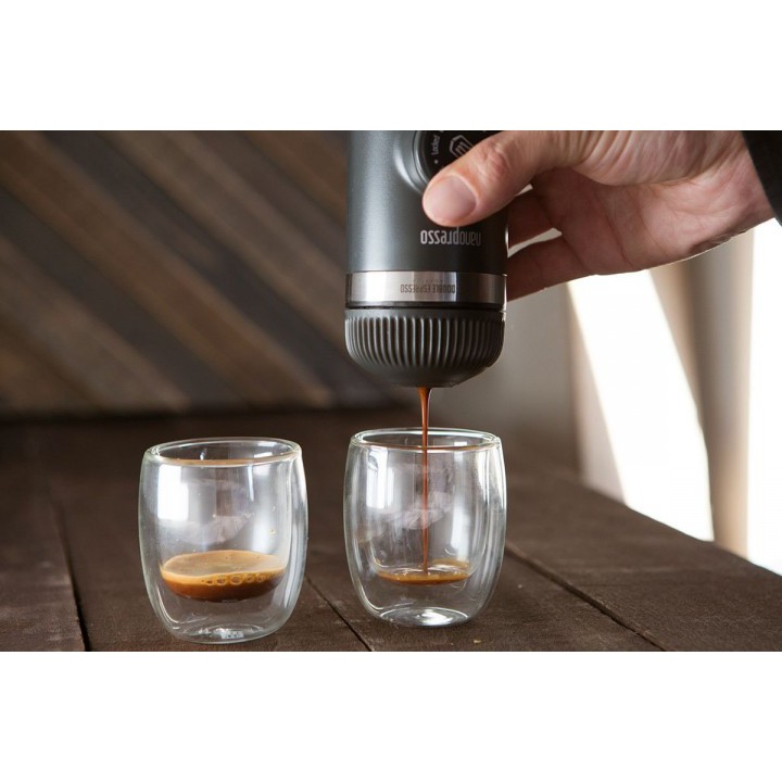 Original WACACO NANO-PRESSO BARISTA Kit