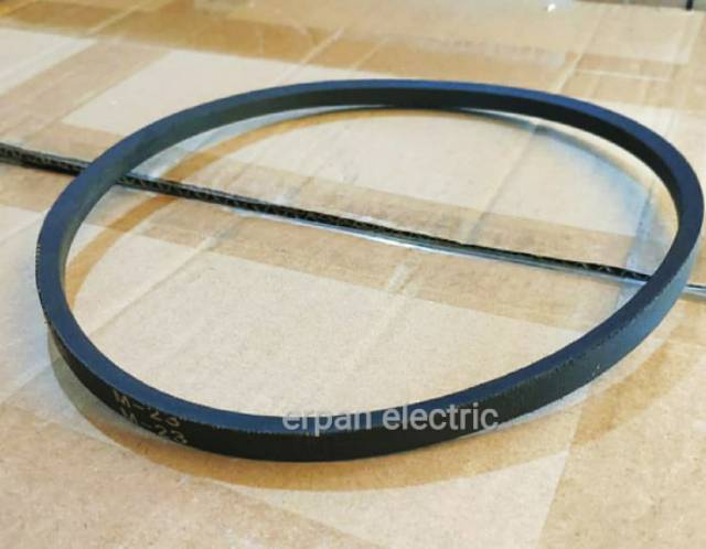 V-BELT MESIN CUCI M-23