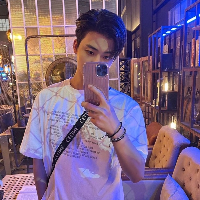 Tas Totebag Tote Bag Kpop NCT Dream Jaemin Renjun Doyoung Jaehyun NCT/ tas totebag NCT kpop po baca 