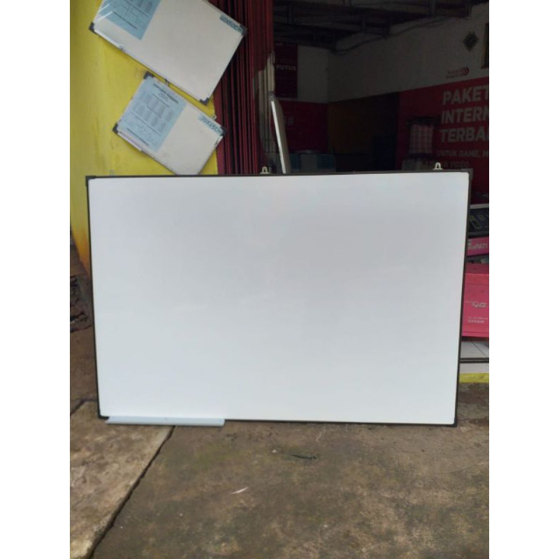 

papa tulis whiteboard 120x180 cm