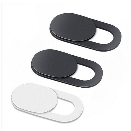 Cover Pelindung Webcam Universal Laptop Komputer Tablet AiO Mac Iphone