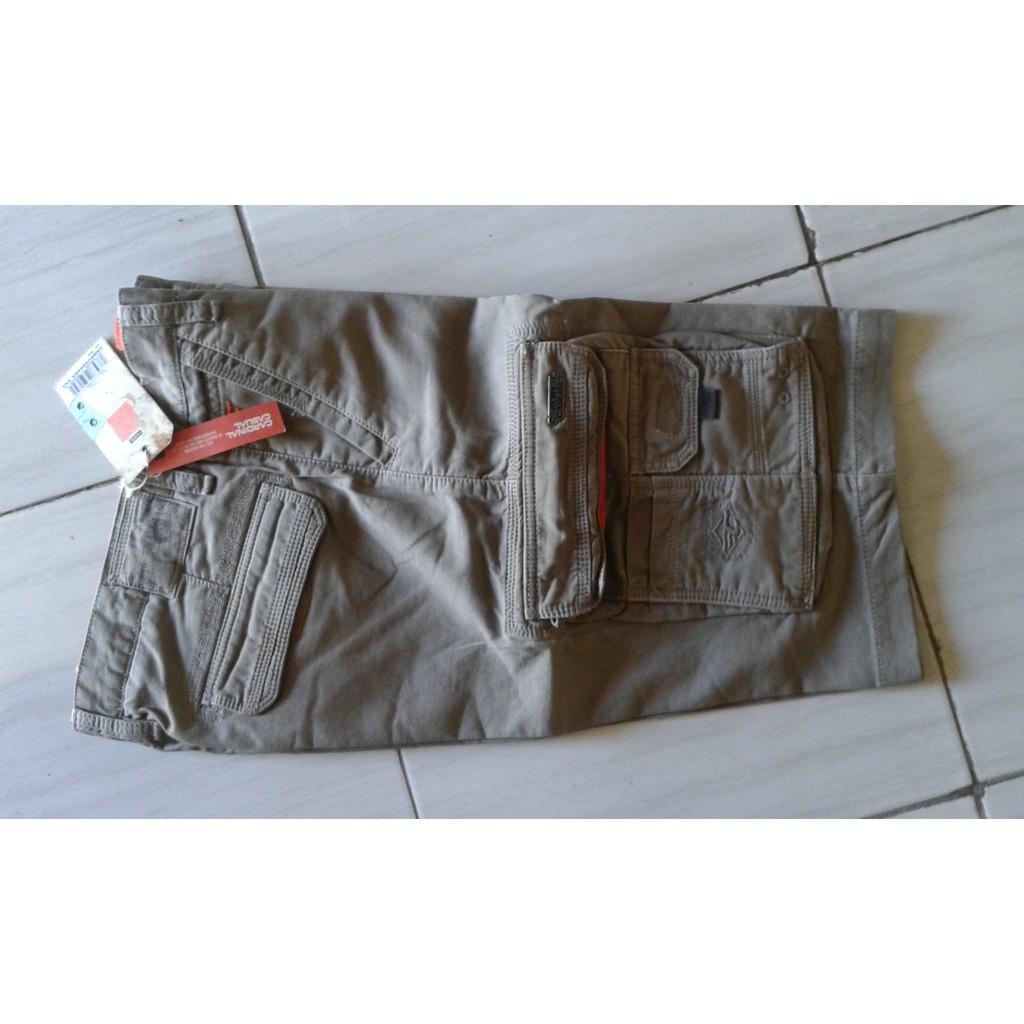 PROMO celana pendek cardinal TERMURAH