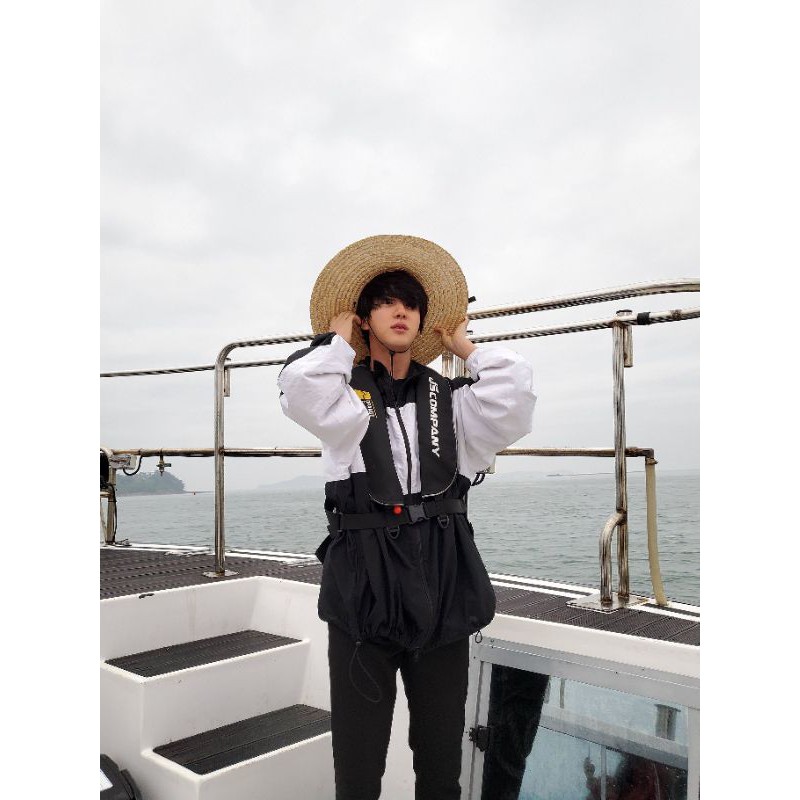 pc ynwa seokjin (booked)